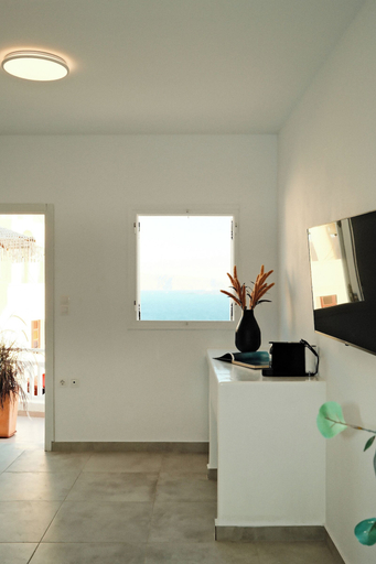 Interior 3, Anemos Caldera Oia, South Aegean
