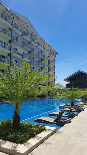 Others 3, Zhamira's Condo near Airport & Malls, Clean& Comfy, Lapu-Lapu City