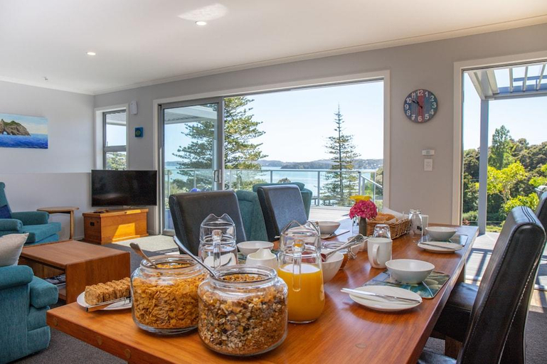 Others 3, Changing Tides BnB, Far North