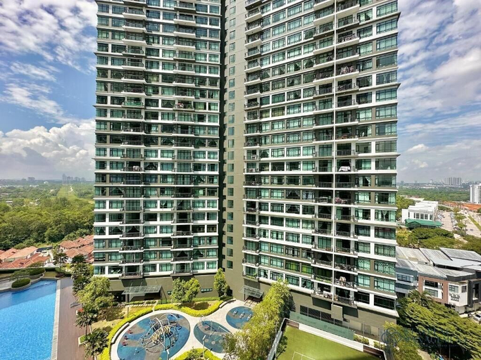 Exterior 3, Molek Regency by Stayrene, Johor Bahru