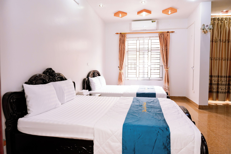 Room 3, VANG ANH HOTEL BAC NINH, Bắc Ninh