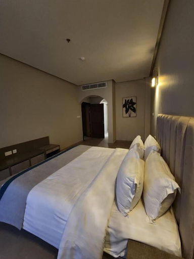 Bedroom 4, Eliana Hotel, Al Khobar