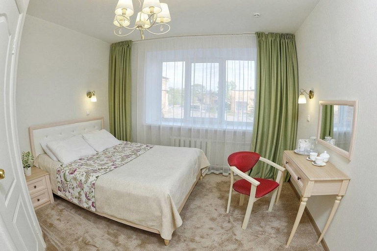 Others 4, Hotel Slavyanochka, Glazovskiy rayon
