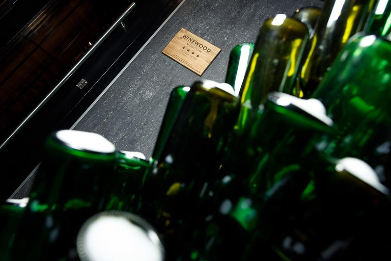 Food & Drinks 5, Vinewood Moscow Lounge Hotel-NEW, Northern