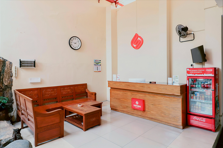 Others 4, Hotel Safara Yogyakarta, Yogyakarta