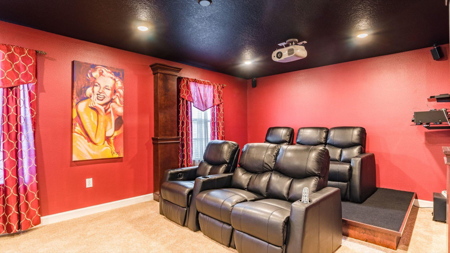 Others 4, GRH438929 - Champions Gate Resort - 8 Bed 5 Baths Townhome, Osceola