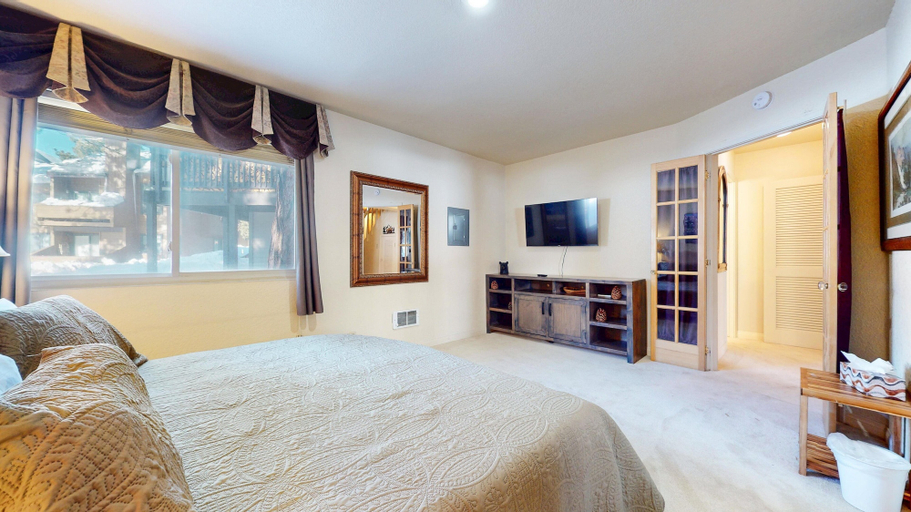 Primary image, Timberline #08 2 Bedroom Condo, Mono