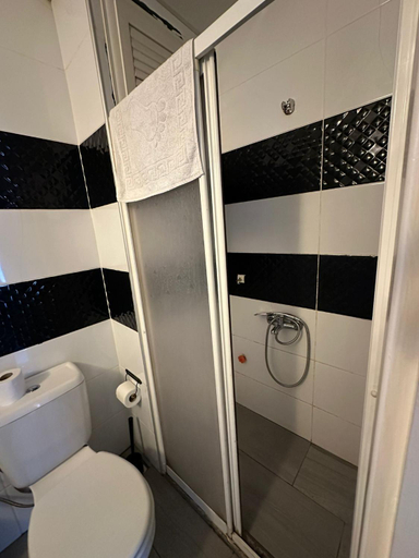Bathroom 3, Izmir homes, Buca