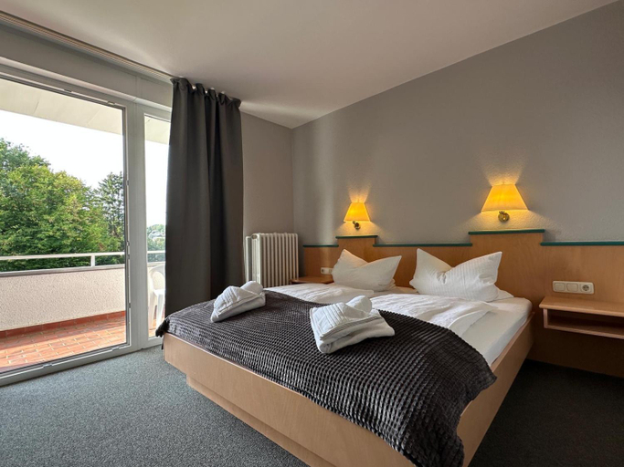 5, Hotel Bevertal, Höxter