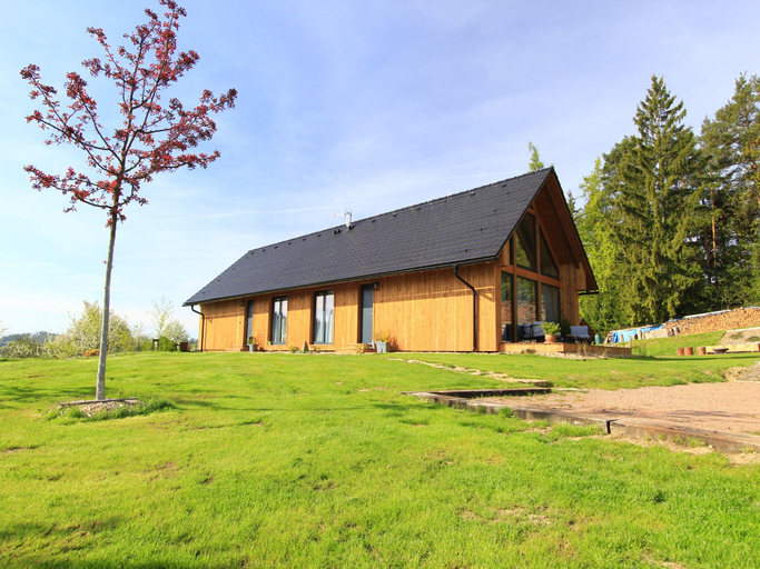 5, Apartment near Pernstejn Castle in Smrcek, Žďár nad Sázavou