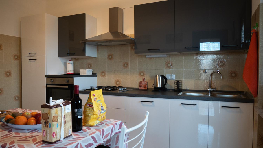 5, Appartamento Nerio -avander House, Trieste