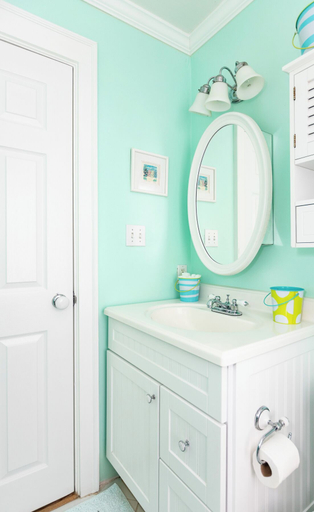 Interior 5, The Seashore Getaway House, Virginia Beach
