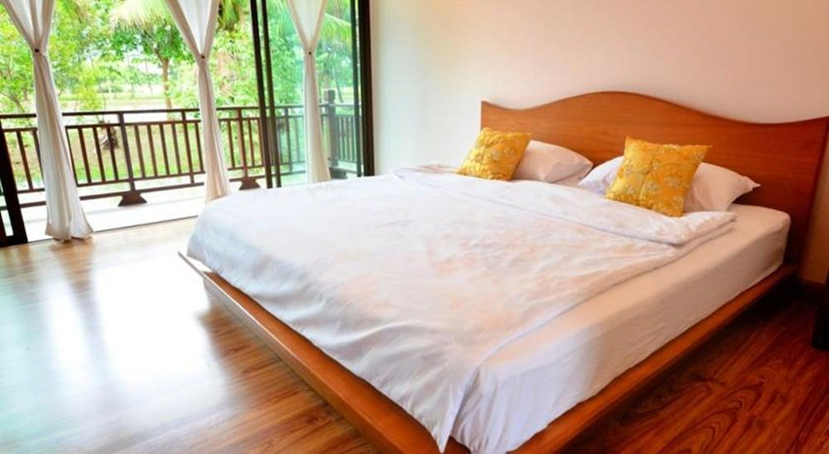 Bedroom 3, The Grand Jamjuree Resort Lamphun, Muang Lamphun