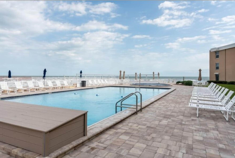 Interior 3, Ocean Club North C104, Volusia