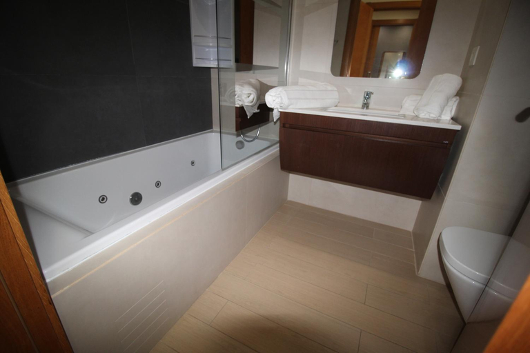 Bathroom, Rocha Prime Residence, Portimão