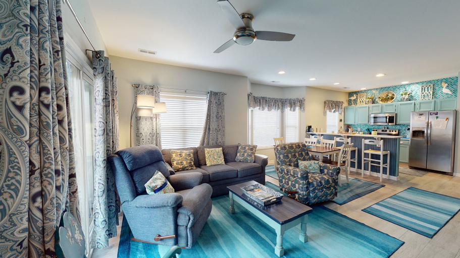 Interior 2, River Creek 2 Unit 1802, Brunswick