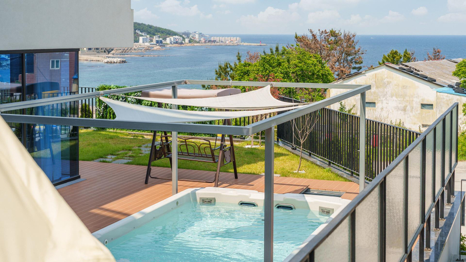 Others 5, Gyeongju The Moon Aurora Pool Villa, Pohang