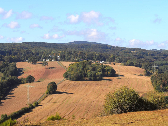 Others 4, Chalet in Gerolstein Forest Holiday Park, Vulkaneifel