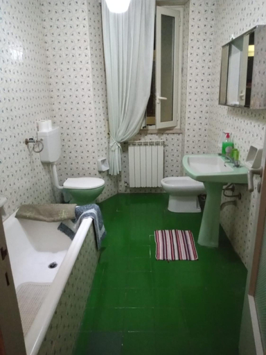 Bathroom 3, LG APPARTAMENTO GIARRE, Catania