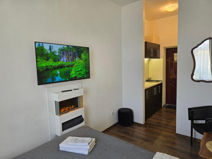 Others 4, Studio Apartment✨, Klaipėdos