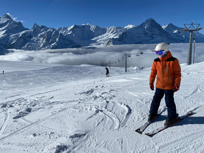 2, Lakeview Chalet, Drligen, Interlaken
