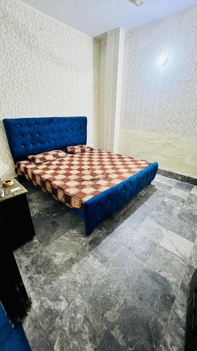 Others 5, Hajveri Continental Hotel, Lahore