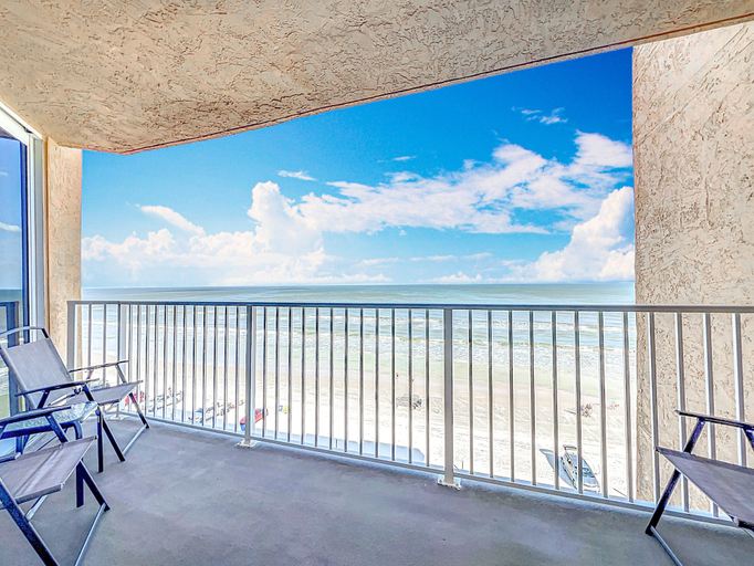 Primary image, Oceania Beach Club 703, Volusia