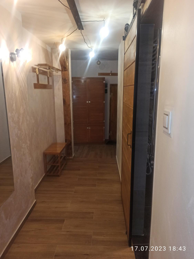Others 3, Gdynia TOWER Apartment two rooms separate, Gdynia