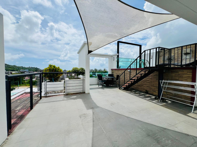 Others 5, Kamala Regent Penthouses, Phuket Island