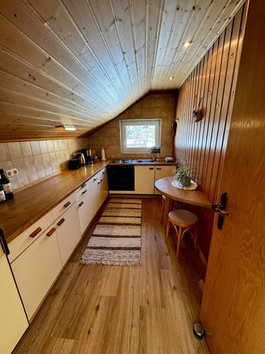 Private kitchen 3, Heli's Holiday Suites, Liezen