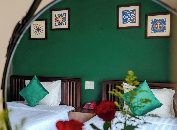 Room 3, Horizon Hotel by LunaVerde Hoi An, Da Nang