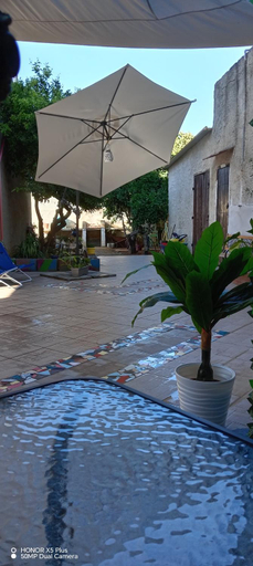 Sport & Beauty, Sweet Home Rosa, Trapani