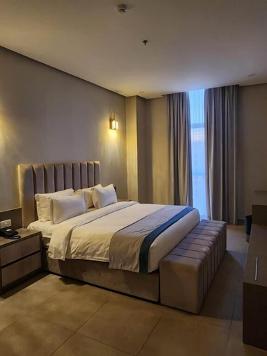 Bedroom 3, Eliana Hotel, Al Khobar