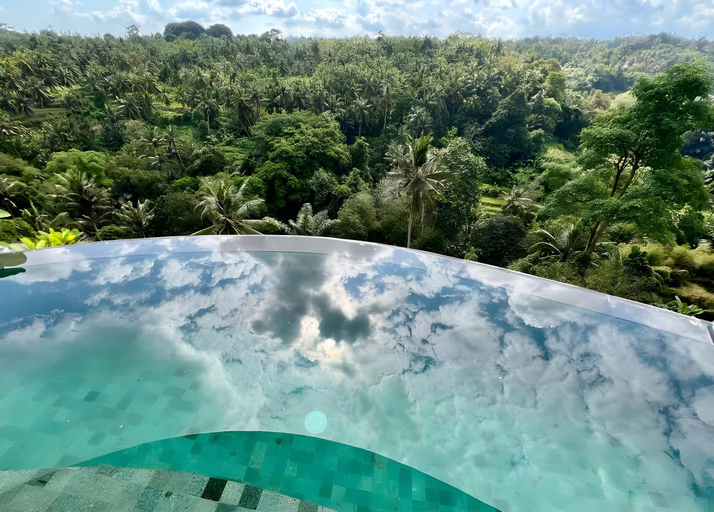 3, River Song Ubud, Bali, Gianyar
