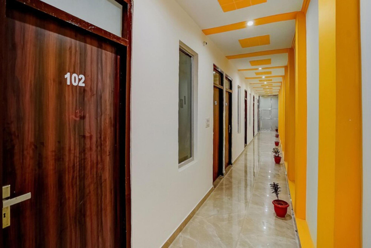 Others 3, Goroomgo Pink Villa Guest House Bhubaneswar, Cuttack
