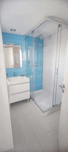 Bathroom 2, Casa do Mar - Luxurious Villa with Swim Spa & sea view, Lagos