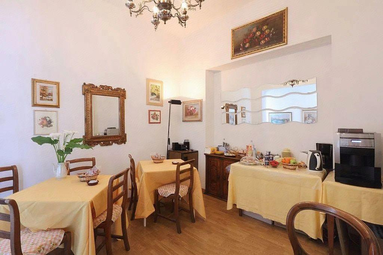 Food & Drinks 5, Soggiorno Sogna Firenze, Florence