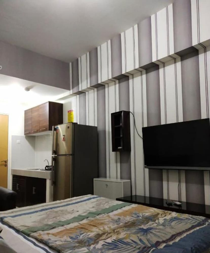 Bedroom 4, New Apartement Bale Hinggil by Prafi, Surabaya