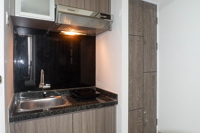 Others 4, Scenic Studio Apartment at Taman Melati, Surabaya