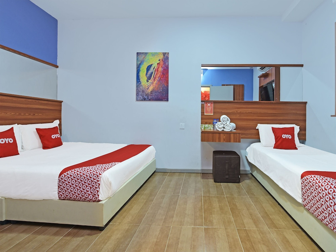 Others 2, Hotel O Fajar Baru Boutique Hotel, Kuala Terengganu