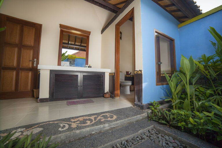Bathroom 5, Man's Cottages & Spa, Buleleng