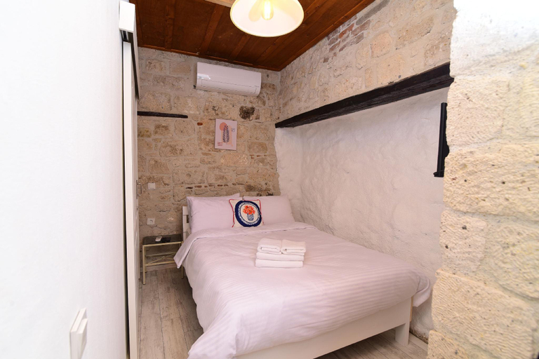 Bedroom 2, SULTY'S ALACATI Village Center, Çeşme