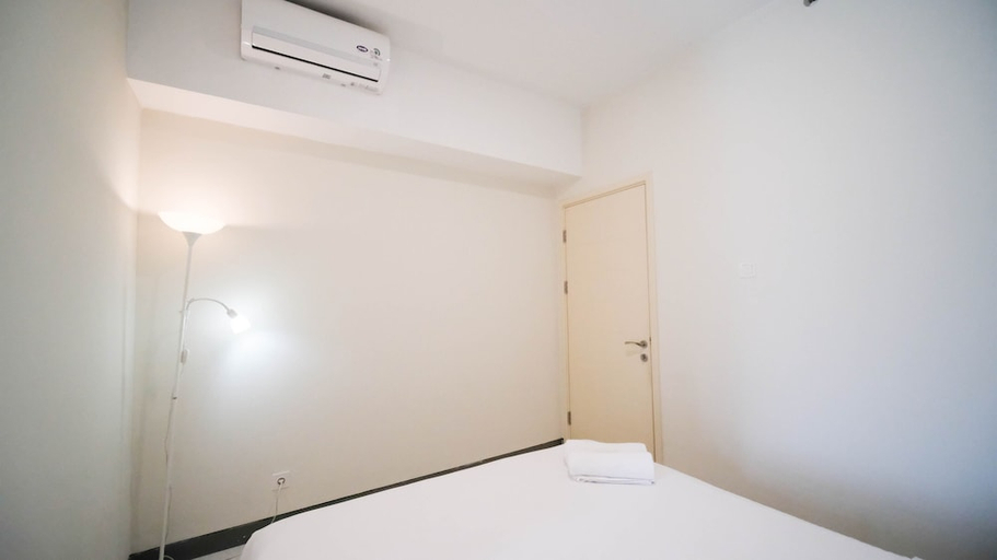 Hotel Interior 3, Spacious 2Br Connected To Mall At Anderson Supermall Mansion Apartment, Surabaya