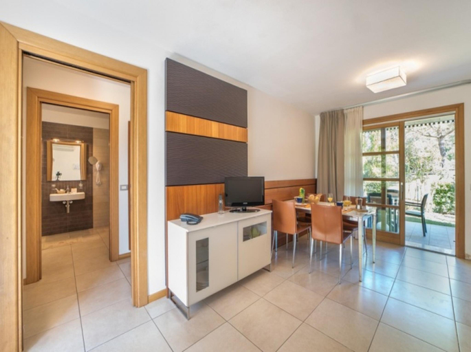 Others 2, Green Village Resort - Suite Aparthotel, Udine