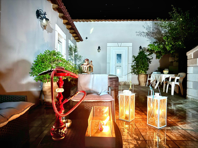 Others 5, Villa Asterousia, Heraklion, Crete
