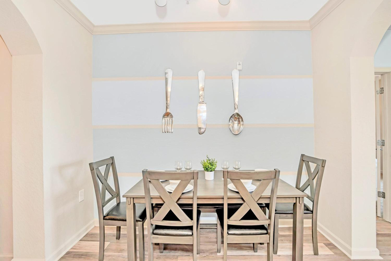 Others 5, Near Disney - 3BR Condo - Pool and Games, Orange