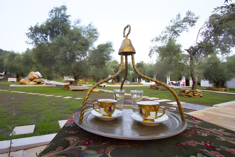 Others 2, Yiva Otel Kazdaglari, Edremit
