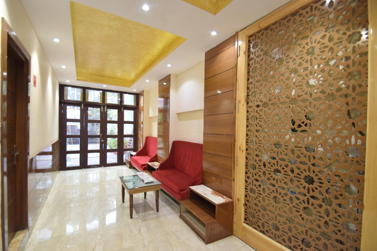 Others 5, Capital O Hotel Shivalik Hills, Jammu