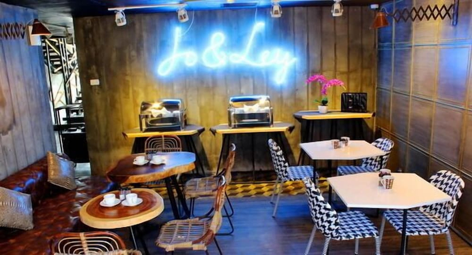 Food & Drinks 3, Couleur Hotel Jakarta, West Jakarta