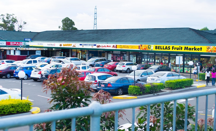 Exterior & Views 2, Sunnybank Star Hotel & Apartments, Eight Mile Plains